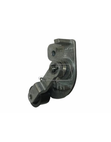 Husqvarna Tension motor husqvarna diamond