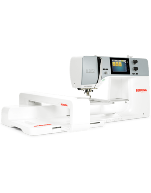 Bernina Bernina 570 sewing and embroidery