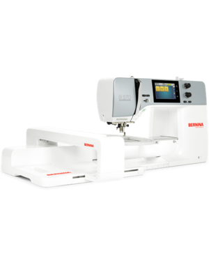 Bernina Bernina 570 with BSR sewing and embroidery