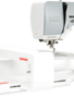 Bernina Bernina Couture et Broderie 570 avec BSR