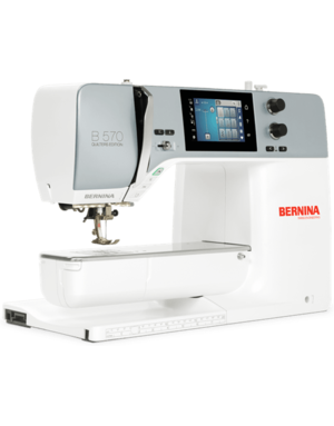 Bernina Bernina 570 with BSR sewing only
