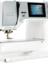 Bernina Bernina 570 with BSR sewing only