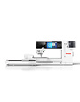 Bernina DISC Bernina Couture et Broderie 880E Plus