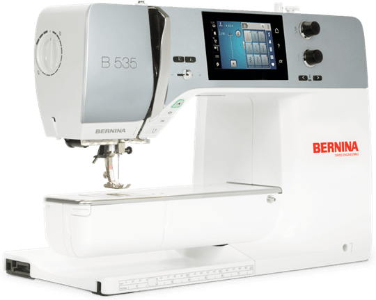 Bernina Bernina 535 sewing
