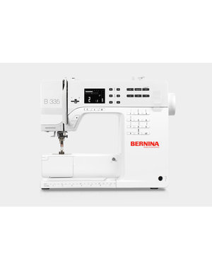 Bernina Bernina 335 sewing only