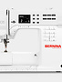 Bernina DISC Bernina Couture 335