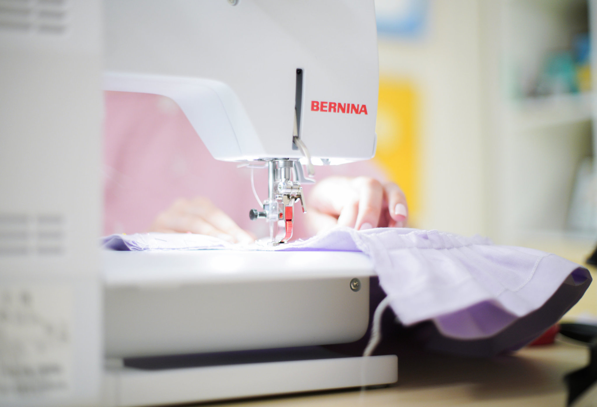 Bernina DISC Bernina Couture 335