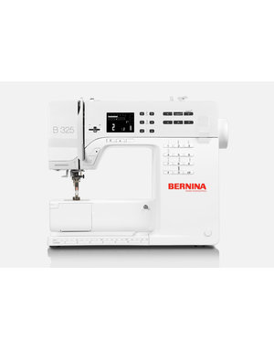 Bernina DISC Bernina Couture 325