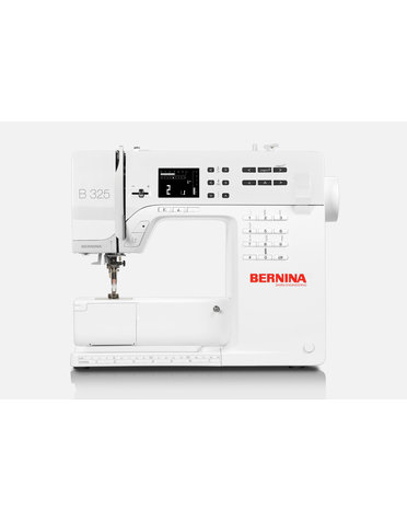 Bernina Bernina 325 sewing only