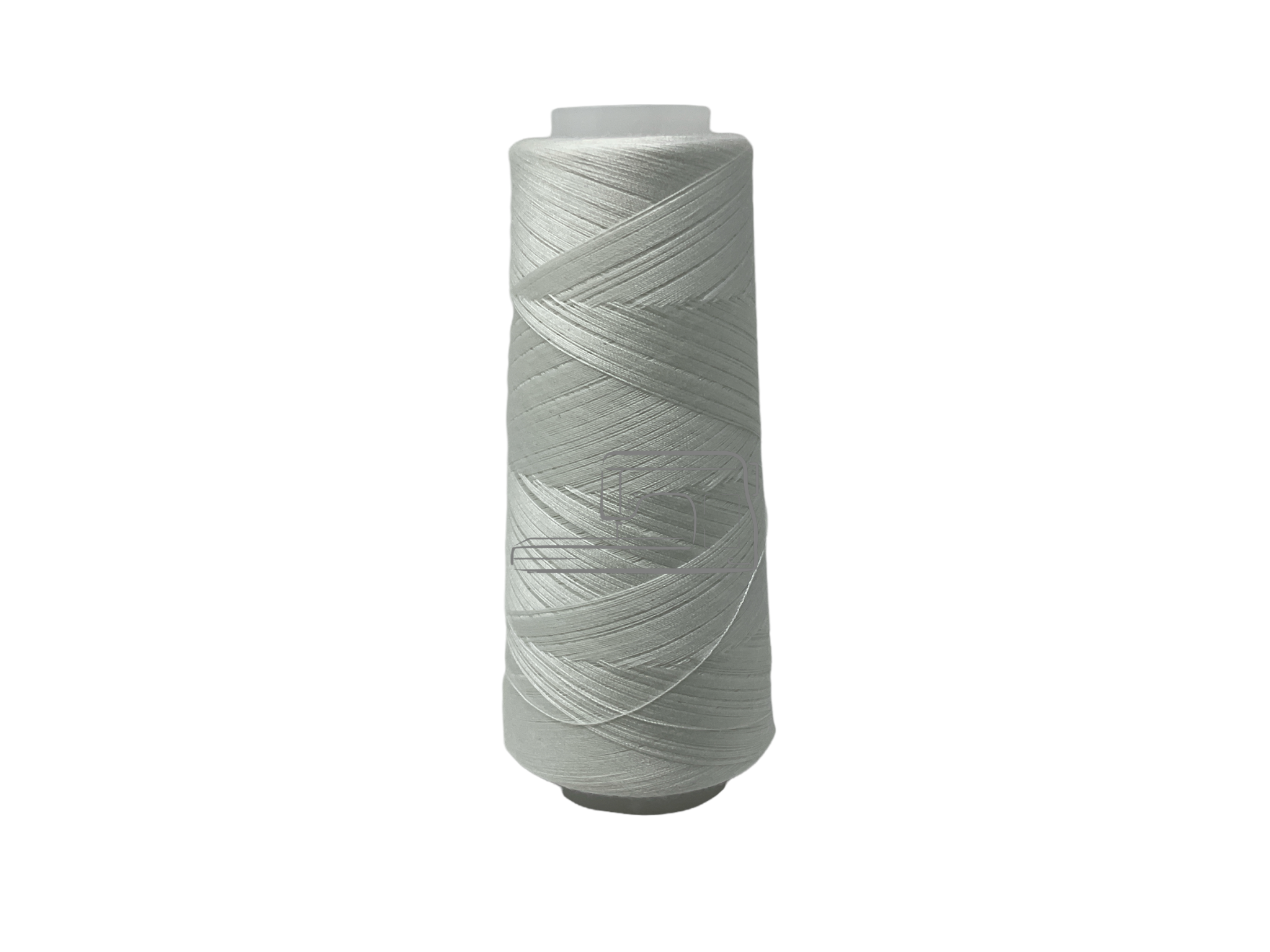 Filio Filio 60wt tex27 serger and coverstitch thread 6601 1500m