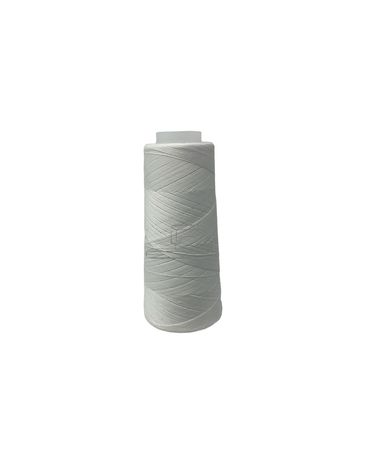 Filio Filio 60wt tex27 serger and coverstitch thread white 1500m