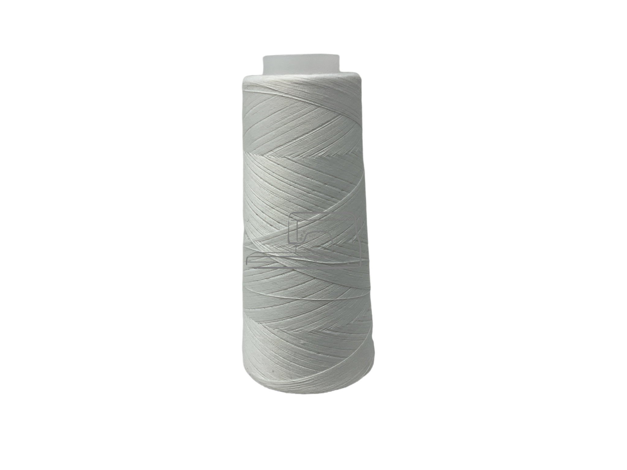 Filio Fil 60wt surjeteuse & recouvreuse Filio Tex27 blanc 1500m