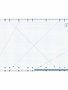 Studio Collection Studio collection pinnable mat - 36″ x 59″ (91.4 x 150cm)