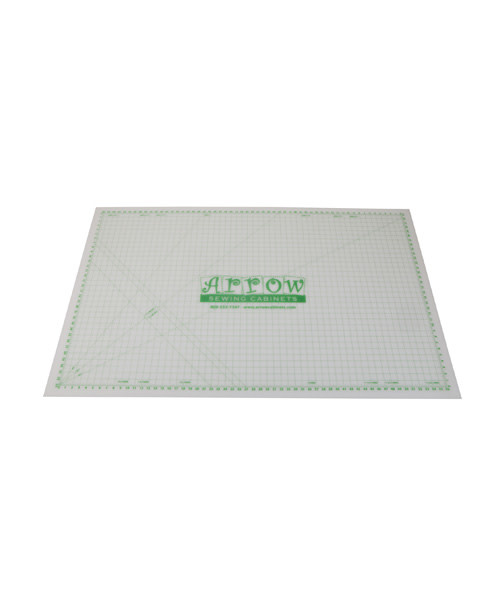 Arrow Arrow cutting mat 44'' x 38'' for Dingo cabinet