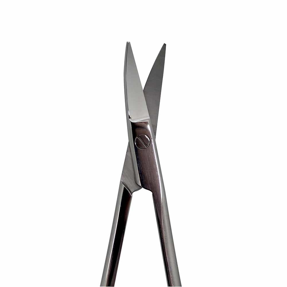 Heirloom Heirloom double-curved scissors - 5″ (12.7cm)