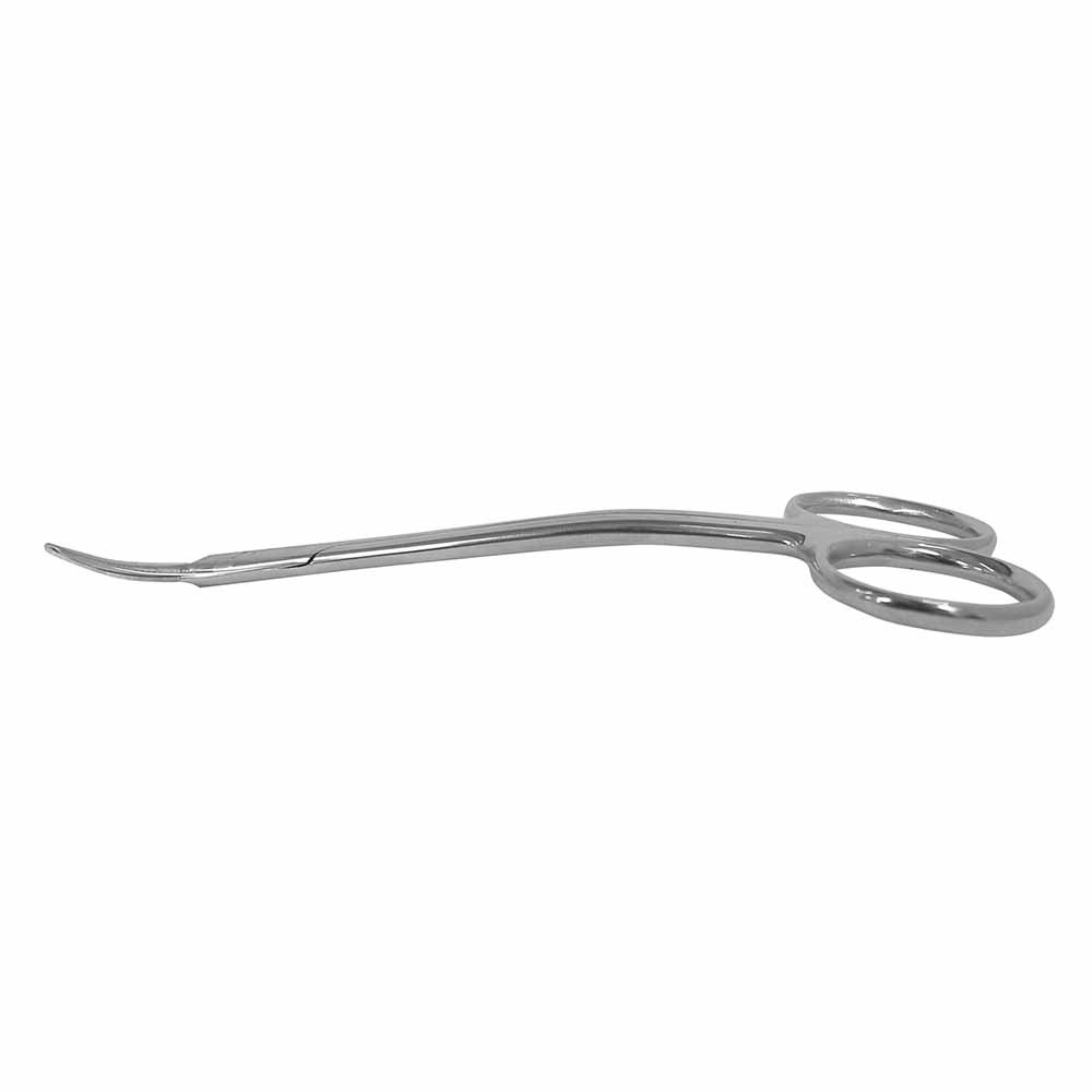 Heirloom Heirloom double-curved scissors - 5″ (12.7cm)