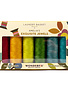 WonderFil Ellana Basket thread pack 03 (6 spools)