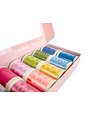 WonderFil Splendor Basket thread pack 09 (10 spools)