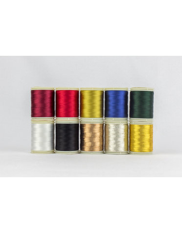 WonderFil Splendor Seasons Thread Pack 02 150m (10 spools)