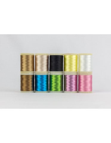 WonderFil Splendor Seasons Thread Pack 03 150m (10 spools)