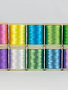 WonderFil Splendor Ensemble fils Saisons 04 150m (10 Bobines)