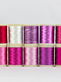 WonderFil Splendor Seasons Thread Pack 08 150m (10 spools)