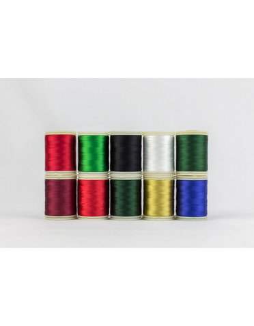 WonderFil Splendor Themed Thread Pack 02 150m (10 spools)