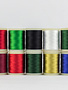WonderFil Splendor Ensemble fils Thème 02 150m (10 Bobines)
