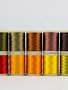 WonderFil Splendor Themed Thread Pack 04 150m (10 spools)