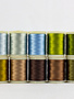 WonderFil Splendor Ensemble fils Thème 06 150m (10 Bobines)