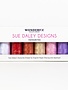 WonderFil DecoBob Ensemble fils Decobob Sue Daley 03 250m (10 Bobines)