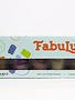 WonderFil FabuLux Fabulux Thread Pack 05 700m (5 spools)