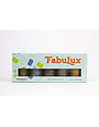 WonderFil FabuLux Fabulux Thread Pack 06 700m (5 spools)