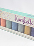 WonderFil Konfetti Ensemble fils Konfetti 03 500m (8 Bobines)