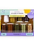 WonderFil Fabulous Sewing Thread Pack 01 (9 spools)