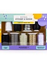 WonderFil Fabulous Sewing Thread Pack 03 (9 spools)