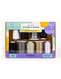 WonderFil Fabulous Sewing Thread Pack 03 (9 spools)