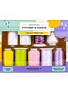 WonderFil Ensemble fils Fabuleuse Couture 04 (9 Bobines)