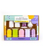 WonderFil Fabulous Sewing Thread Pack 04 (9 spools)