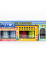 WonderFil GlaMore GlaMore Christmass Thread Pack 02 274m (5 spools)