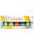 WonderFil GlaMore Ensemble fils GlaMore 01 300m (5 Bobines)