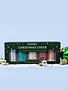 WonderFil Spotlite Spotlite Christmass Thread Pack 01 1000m (5 spools)