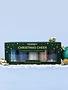 WonderFil Spotlite Ensemble fils Noël Spotlite 02 1000m (5 Bobines)