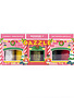WonderFil Dazzle Dazzle Christmass Thread Pack 01 183m (5 spools)