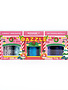 WonderFil Dazzle Dazzle Christmass Thread Pack 02 183m (5 spools)