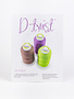 WonderFil D-Twist Charte de couleurs WonderFil D-Twist