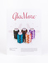 WonderFil GlaMore WonderFil GlaMore colour Chart