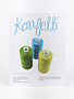 WonderFil Konfetti WonderFil Konfetti colour Chart
