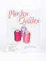 WonderFil Master Quilter Charte de couleurs WonderFil Master Quilter