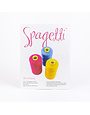WonderFil Spagetti Charte de couleurs WonderFil Spagetti